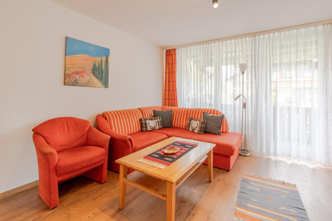 Ferienhaus Gruenten フィッシェン エクステリア 写真
