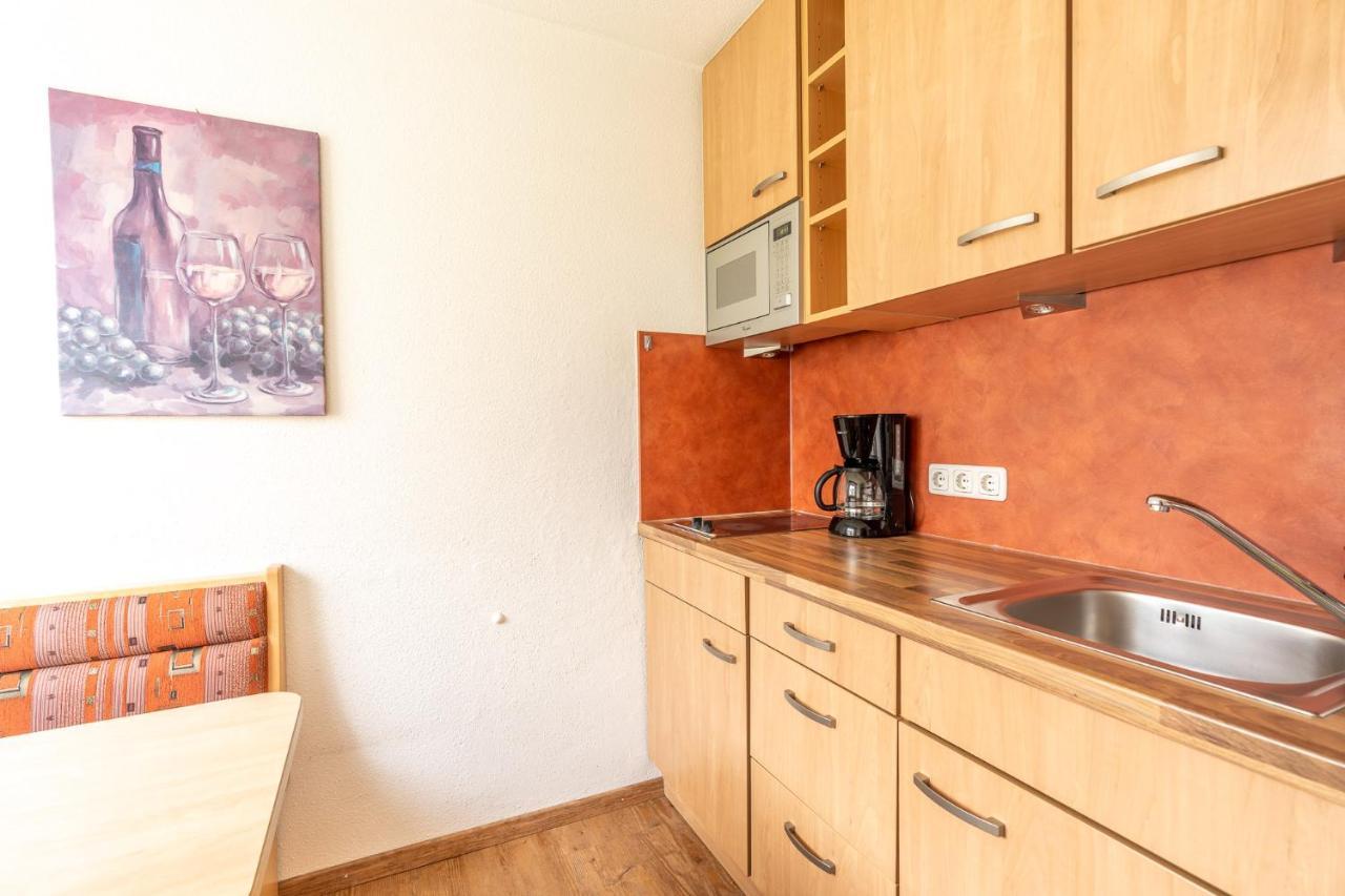 Ferienhaus Gruenten フィッシェン エクステリア 写真