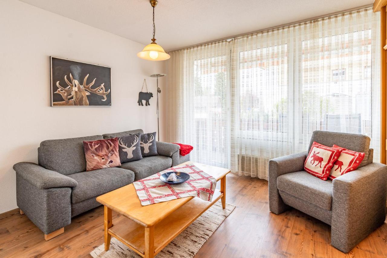Ferienhaus Gruenten フィッシェン エクステリア 写真