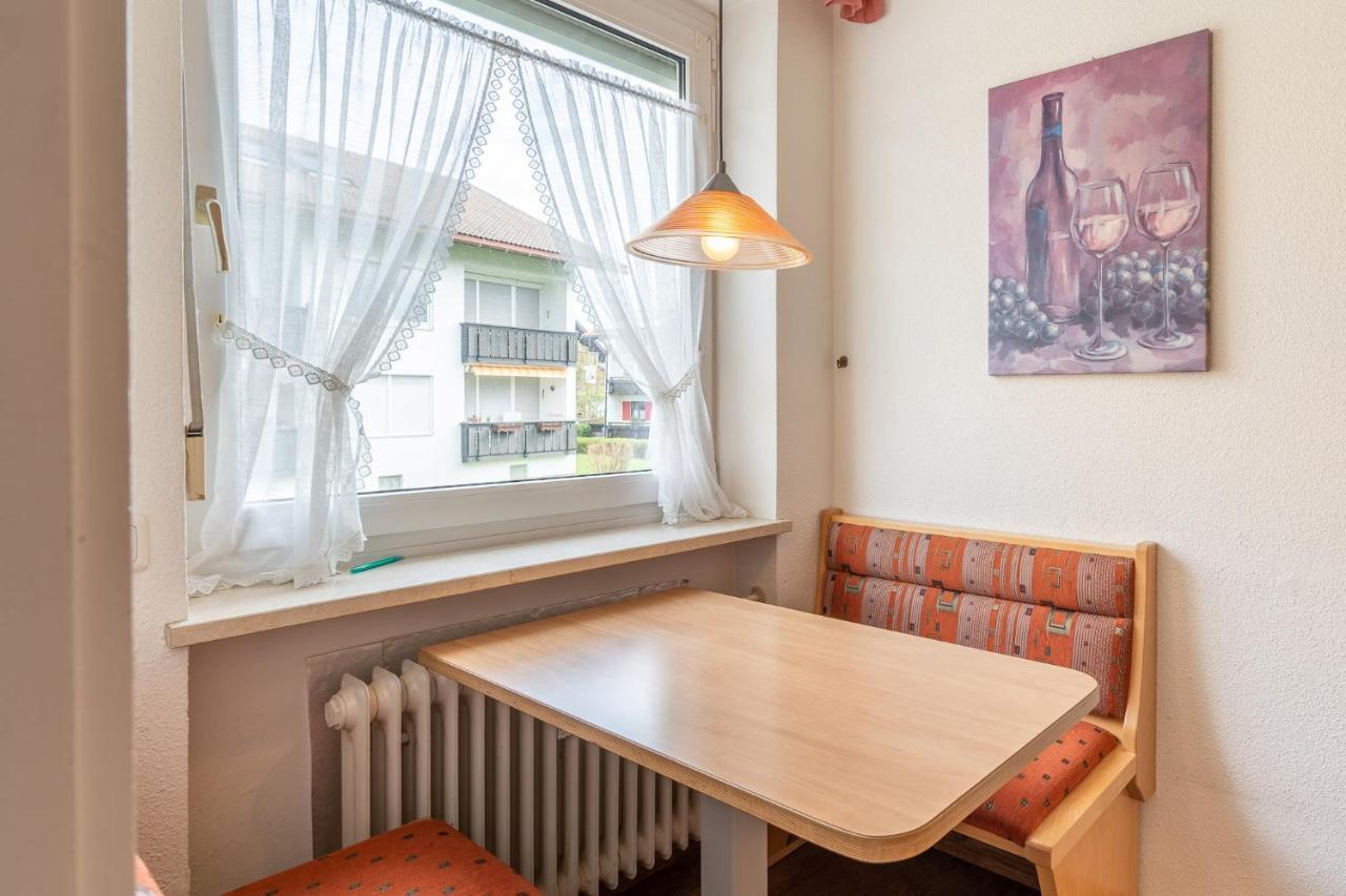 Ferienhaus Gruenten フィッシェン エクステリア 写真