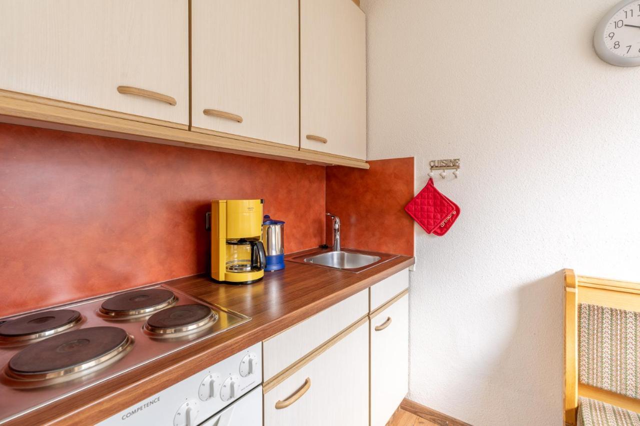 Ferienhaus Gruenten フィッシェン エクステリア 写真