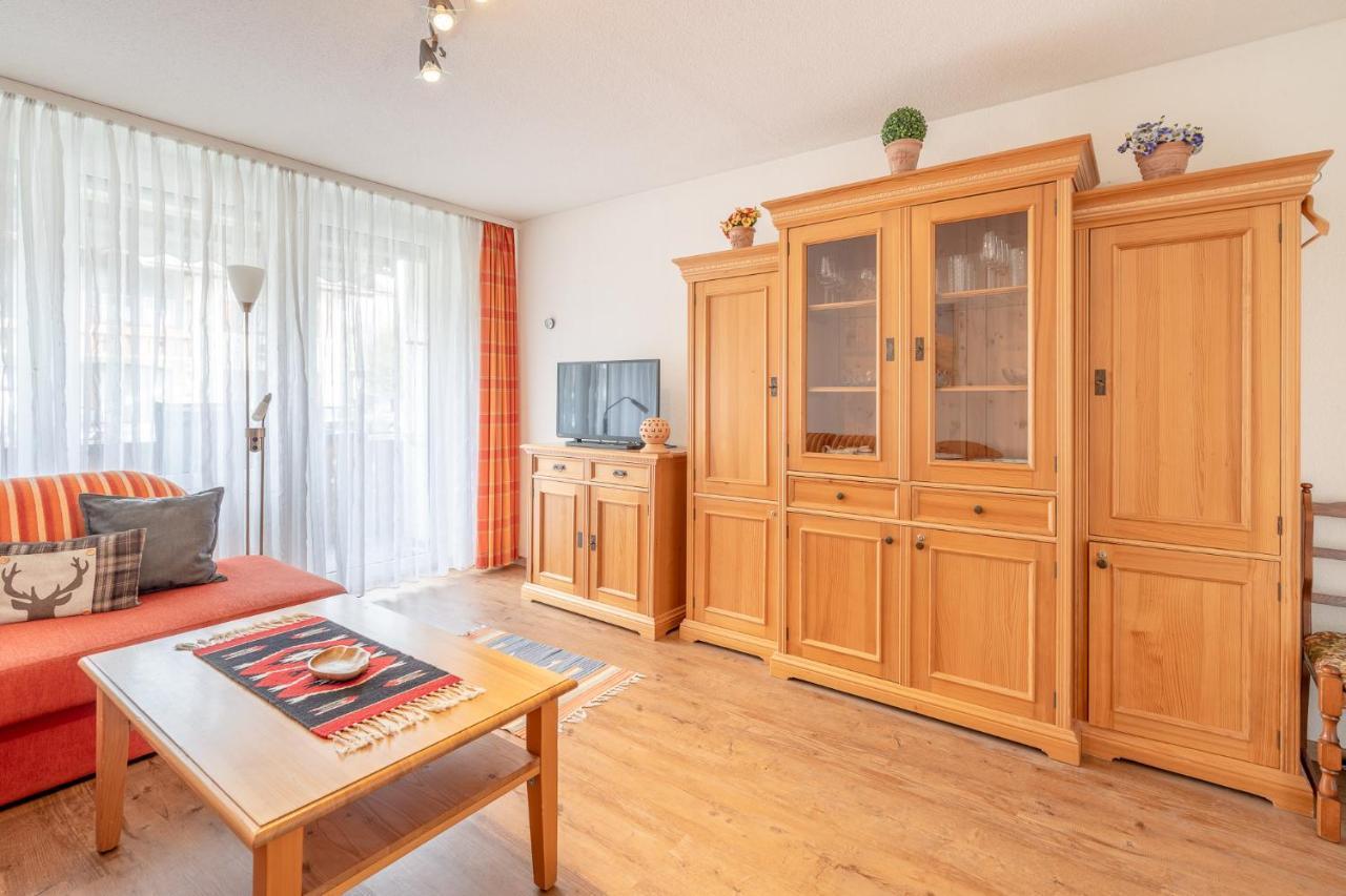 Ferienhaus Gruenten フィッシェン エクステリア 写真