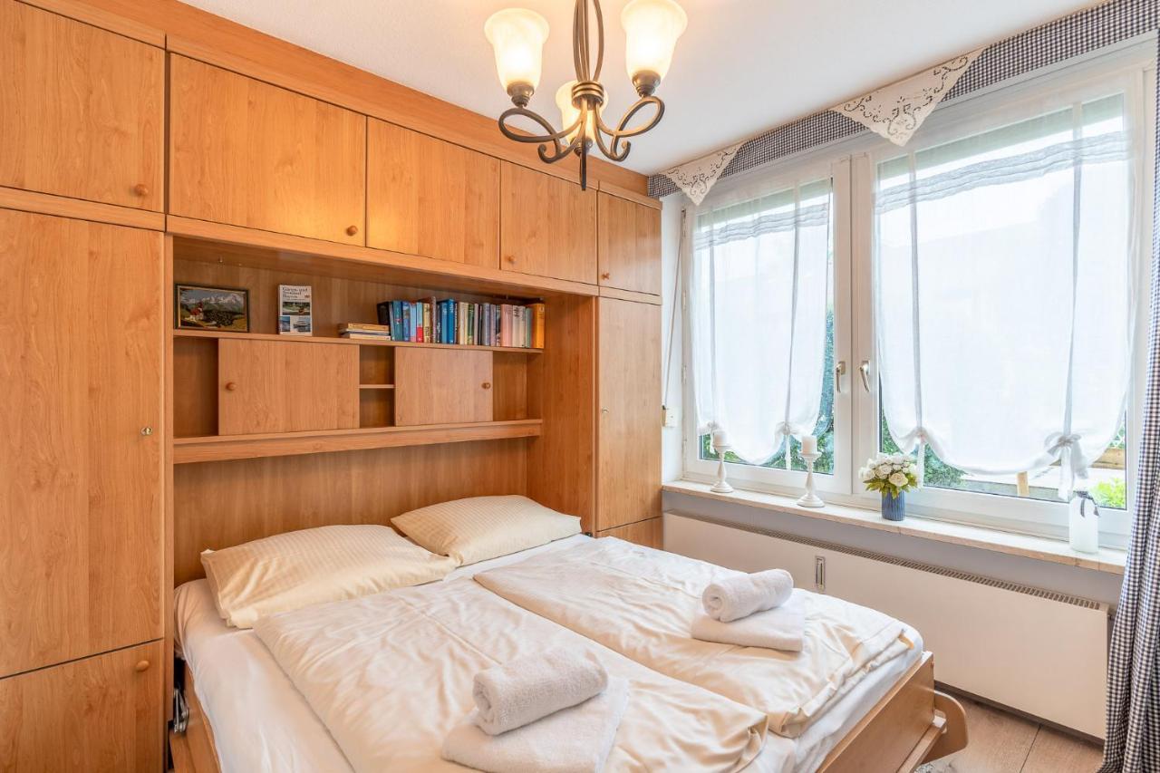 Ferienhaus Gruenten フィッシェン エクステリア 写真